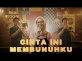 Lagu CINTA INI MEMBUNUHKU - D’MASIV | SKA REGGAE VERSION - RES PRO COVER
