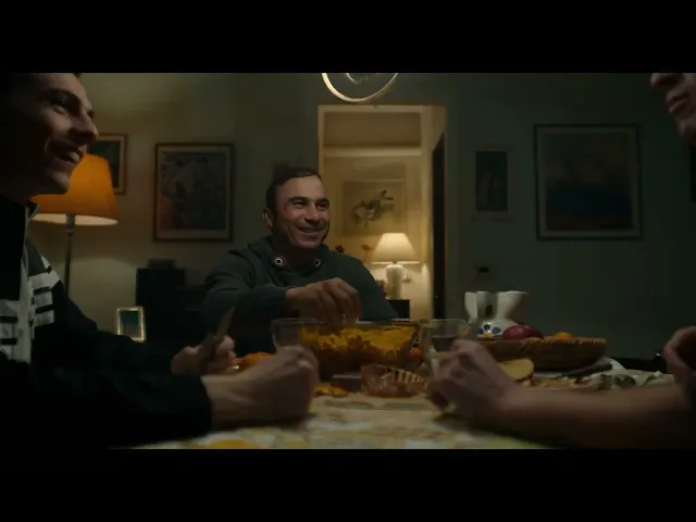 Familia di Francesco Costabile | Clip 3
