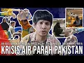 2040 PAKISTAN KEHABISAN AIR? Sumber Air Melimpah, Warga Kehausan! Apa Penyebabnya? | LearnByGoogling