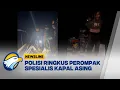 Download Lagu Polisi Tangkap Perompak Spesialis Kapal Asing [Newsline]