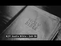 KJV Bible Job 38