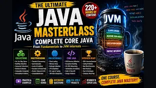 Java Variables Masterclass Scope Lifetime Memory Explained