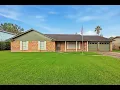 NEW LISTING 8408 Friar Tuck Orange TX 77632