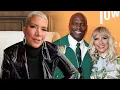Terry Crews Wife Rebecca Speaks Out After Revealing Parkinson s Diagnosis
