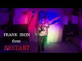 Jeff Healey - Hideaway by FRANK IRON