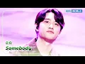 Download Lagu Somebody - D.O. (The Seasons) | KBS WORLD TV 231006