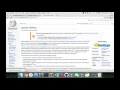 Java Map Reduce Overview - Run and Validate Word Count Program