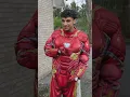 Download Lagu Iron Man \u0026 Spiderman - Last Christmas!