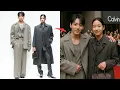 Download Lagu Jungkook \u0026 Tontawan Shock NYFW 2025 with Unimaginable Elegance! 😲