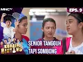 Download Lagu GAWAT!!! LENI BERTEMU SENIOR TANGGUH TAPI SOMBONG - KURAIH BINTANG