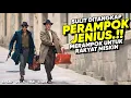 Download Lagu KISAH NYATA !! PERAMPOK PALING JENIUS YANG TIDAK PERNAH TERJERAT HUKUM • ALUR CERITA FILM