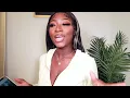 SOCIAL MEDIA INFLUENCER REVIEW ON CHALYNN MONEE | 2ND PROMO GONE WRONG !! WAS IT WORTH IT ???