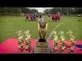 i9 Flag Football Championship Game June 2nd 2018 Brian Piccolo Park Cooper City FL