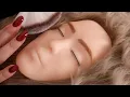 Download Lagu Face Pampering ASMR 🌟 Make Up, Brushing \u0026 Sleepy Voice