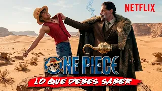 watch this before watching one piece season 2 live action netflix