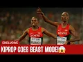Download Lagu UNREAL 4x1500m World Record SMASHED!