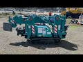 ANC Cranes Expert Mobile Mini Crane Hire Services Sydney Western Sydney