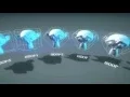 K-DOP Collision Hull Generator for Unity
