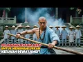 Download Lagu PERJALANAN SEORANG BIKSU MUDA UNTUK MENGHANCURKAN PARA DEWA LANGIT ! || ALUR FILM ACTION