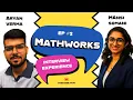 Mathworks Interview Experience Placement Preparation Aryan Verma IIIT Hyderabad