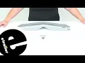 etrailer Comprehensive Review Taylor Made Corner-Gard Fender for Pontoon Boats