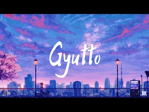 Download MP3 ぎゅっと Gyutto - Mosawo もさを | Lyrics Video