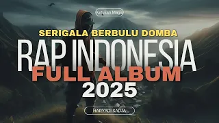 rap indonesia terbaru 2025 full album haryadi sadja