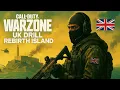 Download Lagu Warzone Riddim (Call Of Duty UK Drill) Rebirth Island