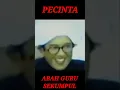 ABAH GURU SEKUMPUL .. RAHASIA HADRAMAUT YAMAN