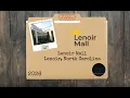 The History Of The Lenoir Mall in Lenoir North Carolina