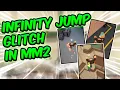 EVERY Jump technique in MM2 MM2 Glitches