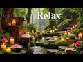 Download Lagu Penyembuhan Pikiran 🌿 Suara Air Bambu \u0026 Musik Relaksasi, Pereda Kecemasan