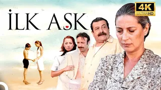 İlk Aşk | Tek Parça 4K İzle | Yerli Film
