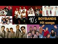 Download Lagu 90's Boybands Greatest Hits (Backstreet Boys, N'Sync, Westlife, Boyzone, Five, 98 Degrees)