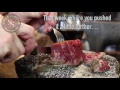 Steak and Stone