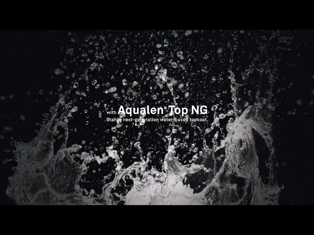 Aqualen Launch advertisement video