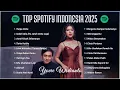 Download Lagu LAGU HITS INDONESIA 2025 🎶 YOVIE WIDIANTO \u0026 TIARA ANDINI - TANPA CINTA 🎶 TOP SPOTIFY INDONESIA 2025