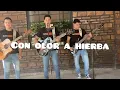 CON OLOR A HIERBA - ESTILO PARENTESCO (EN VIVO)
