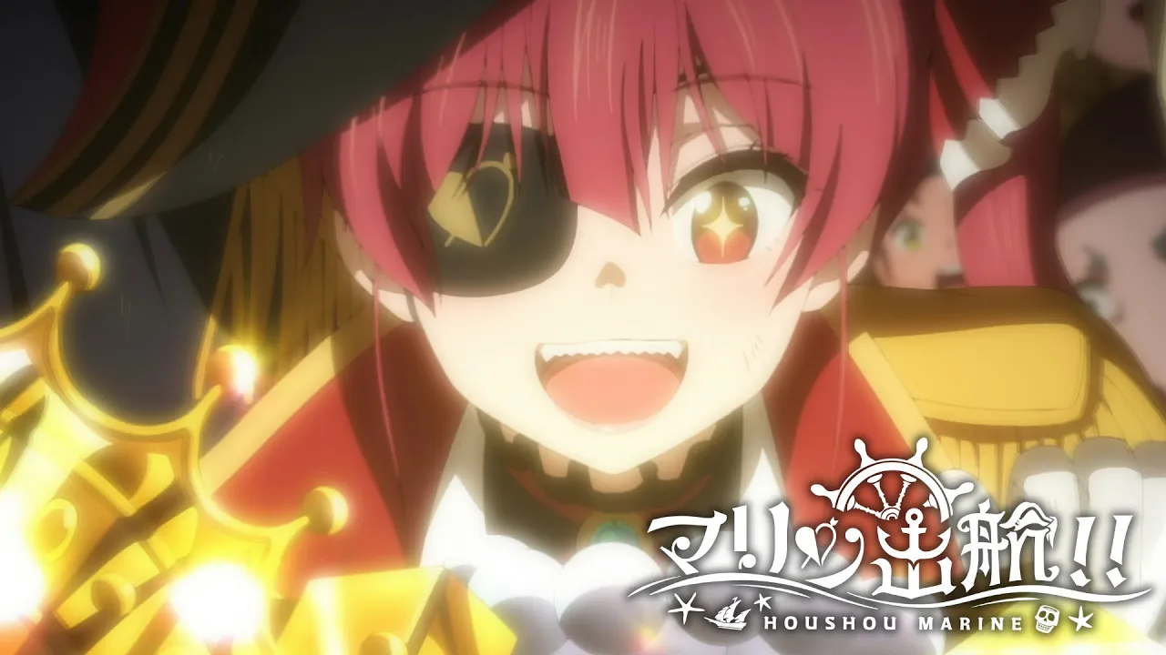 マリン出航！！