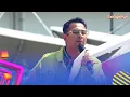 Raffi Ahmad Cerita Saat Jadi Host Dahsyat Bareng Olga \u0026 Luna Maya | DAHSYATNYA 15TIMEWA PART 2