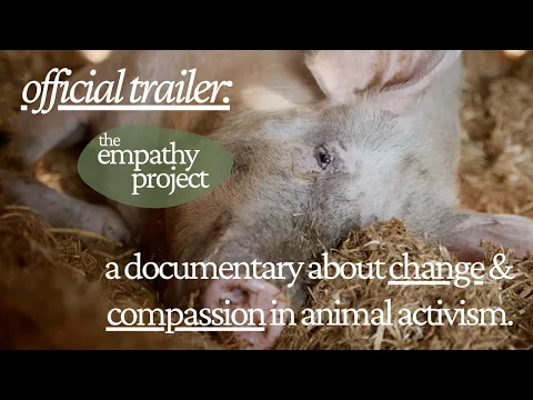 Official Trailer: The Empathy Project