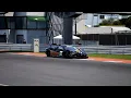 IFWL Console Monday Funday Round 6 Misano