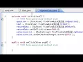 Android Application Development Tutorial 49 StartActivityForResult setup YouTube 2017