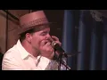 Paul Reddick; Cross Eyed Cat (Muddy Waters)