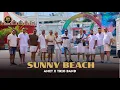 Download Lagu AMET x TRIO BAND - SUNNY BEACH / Амет и Трио Бенд - Слънчев Бряг, 2025