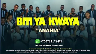 anania biti ya kwaya aic mwanza type beat