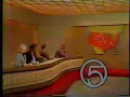 WEWS-TV5 Cleveland - Ending to their News