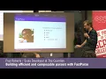 Paul Roberts - Building efficient and composable parsers with FastParse