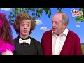 Grandpa in My Pocket FULL EPISODE Cheery Charlie Cheekster Series 5 KidsTV Funny Classic