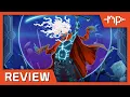 Furi (PS5) Review - Noisy Pixel